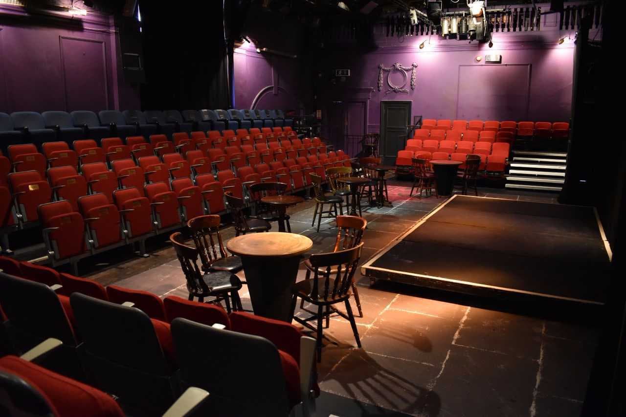 Exclusive Hire, Upstairs At The Gatehouse photo #4