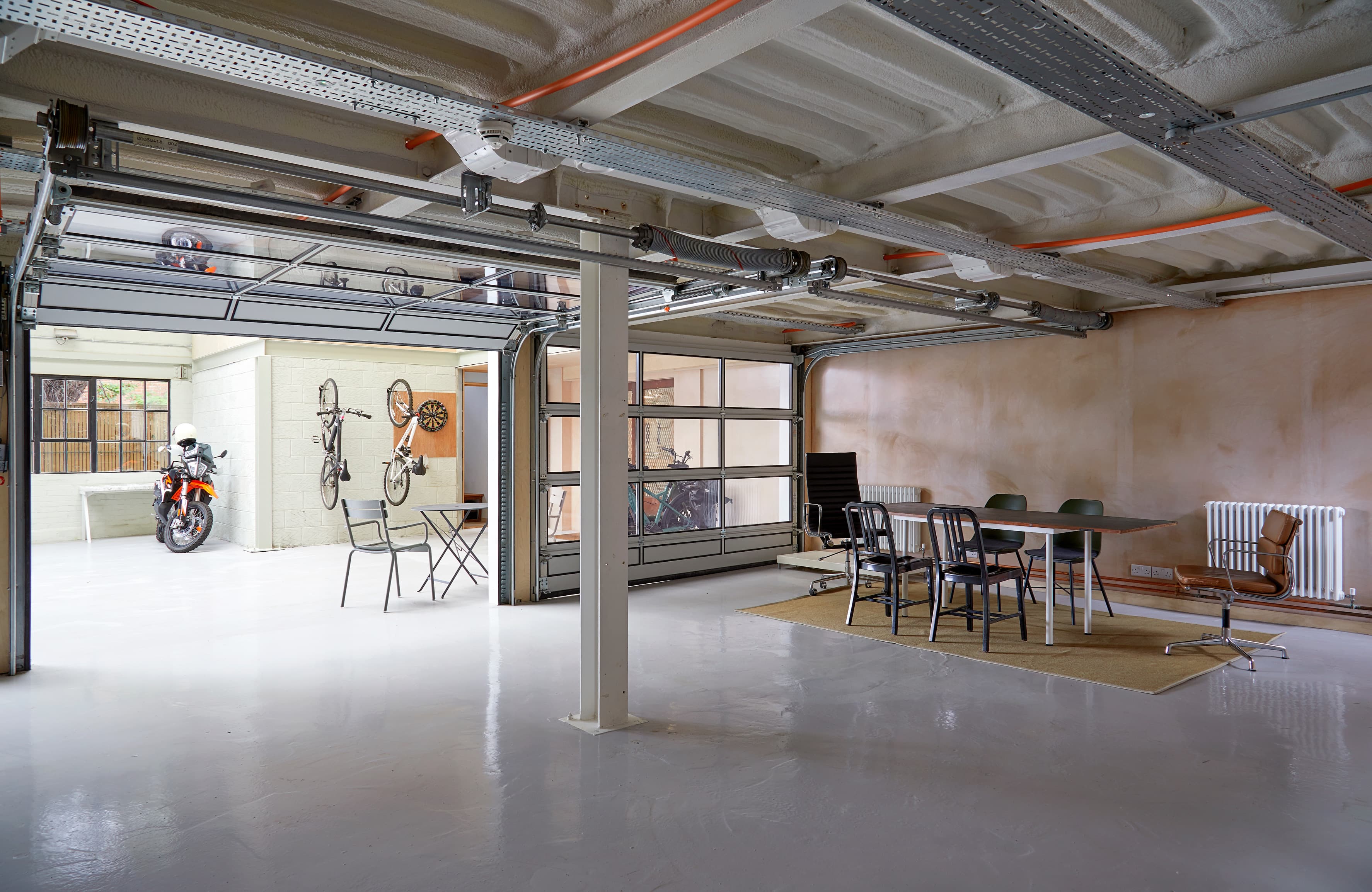 Full Building, Wotton Works photo #15