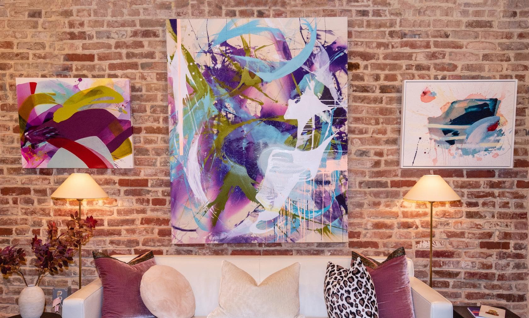 Art Studio-Gallery, StudioLab RD photo #1