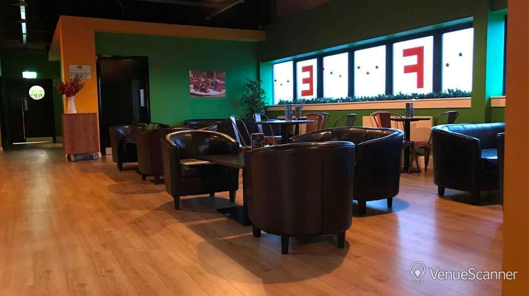 Room Hire, Flip Out Southampton photo #1