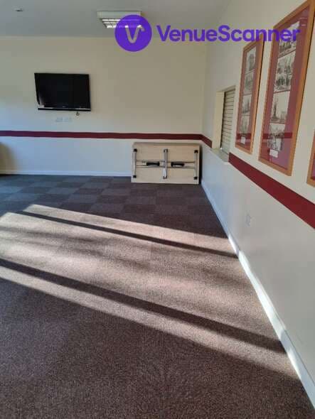 Seminar Room, Skipsea Village Hall photo #2