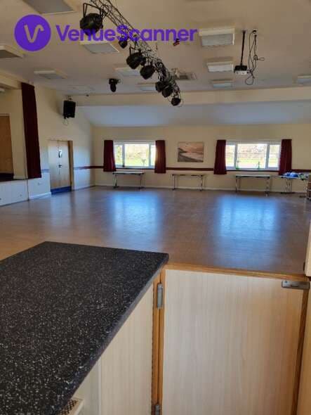 Windsor Hall, Skipsea Village Hall photo #1