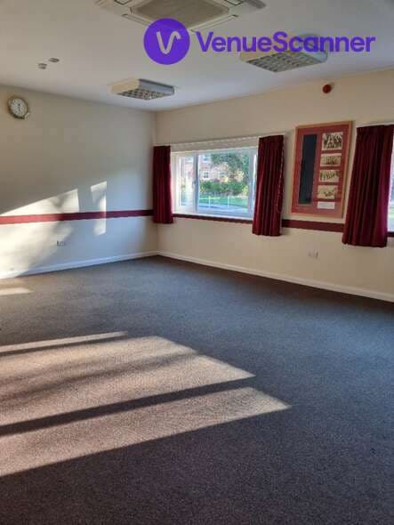 Seminar Room, Skipsea Village Hall photo #1