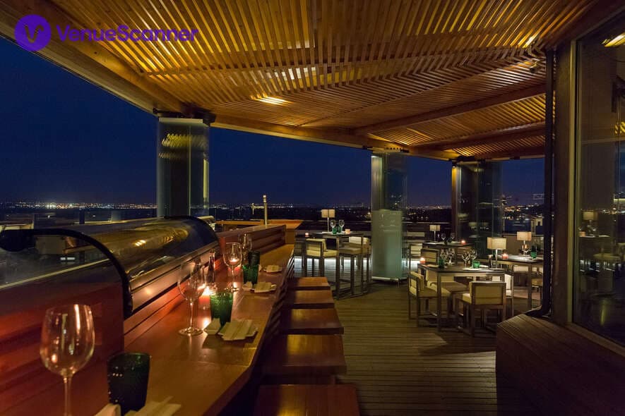 Silk Club, Panoramic Room photo #3