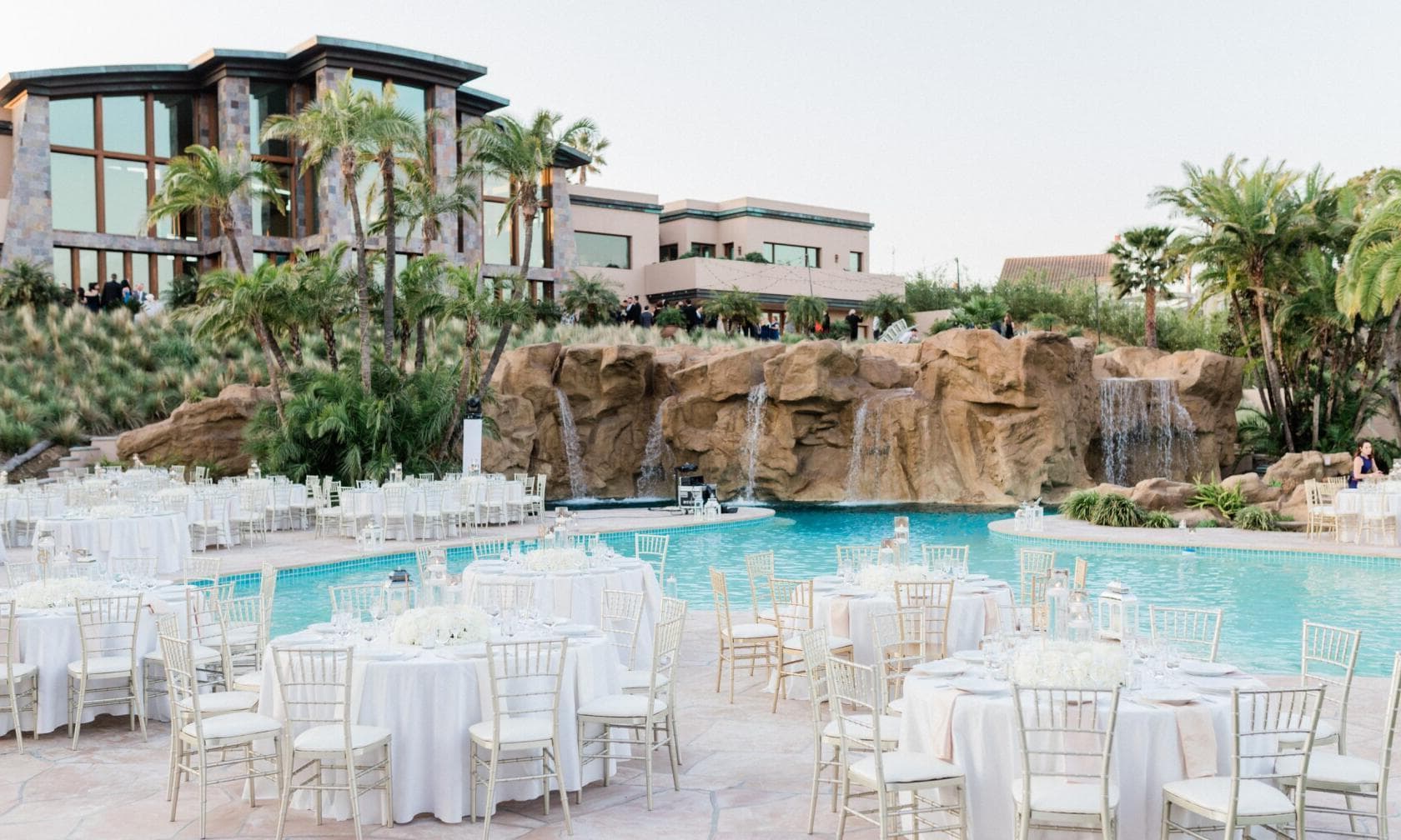 Entire Venue, Villa Contempo Vineyard Estate photo #1