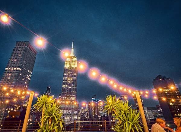 Photo of Daintree, Treetop Outdoor Terrace