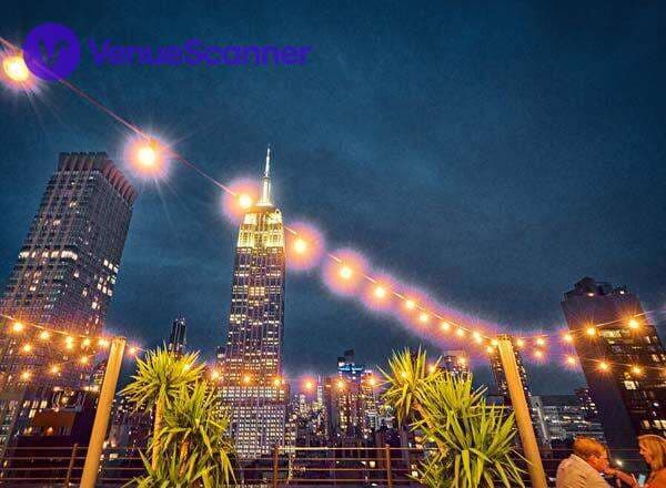 Treetop Outdoor Terrace, Daintree photo #13