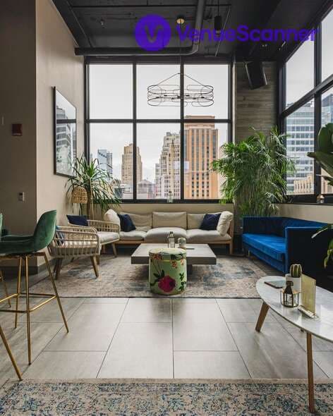 Treetop Outdoor Terrace, Daintree photo #1