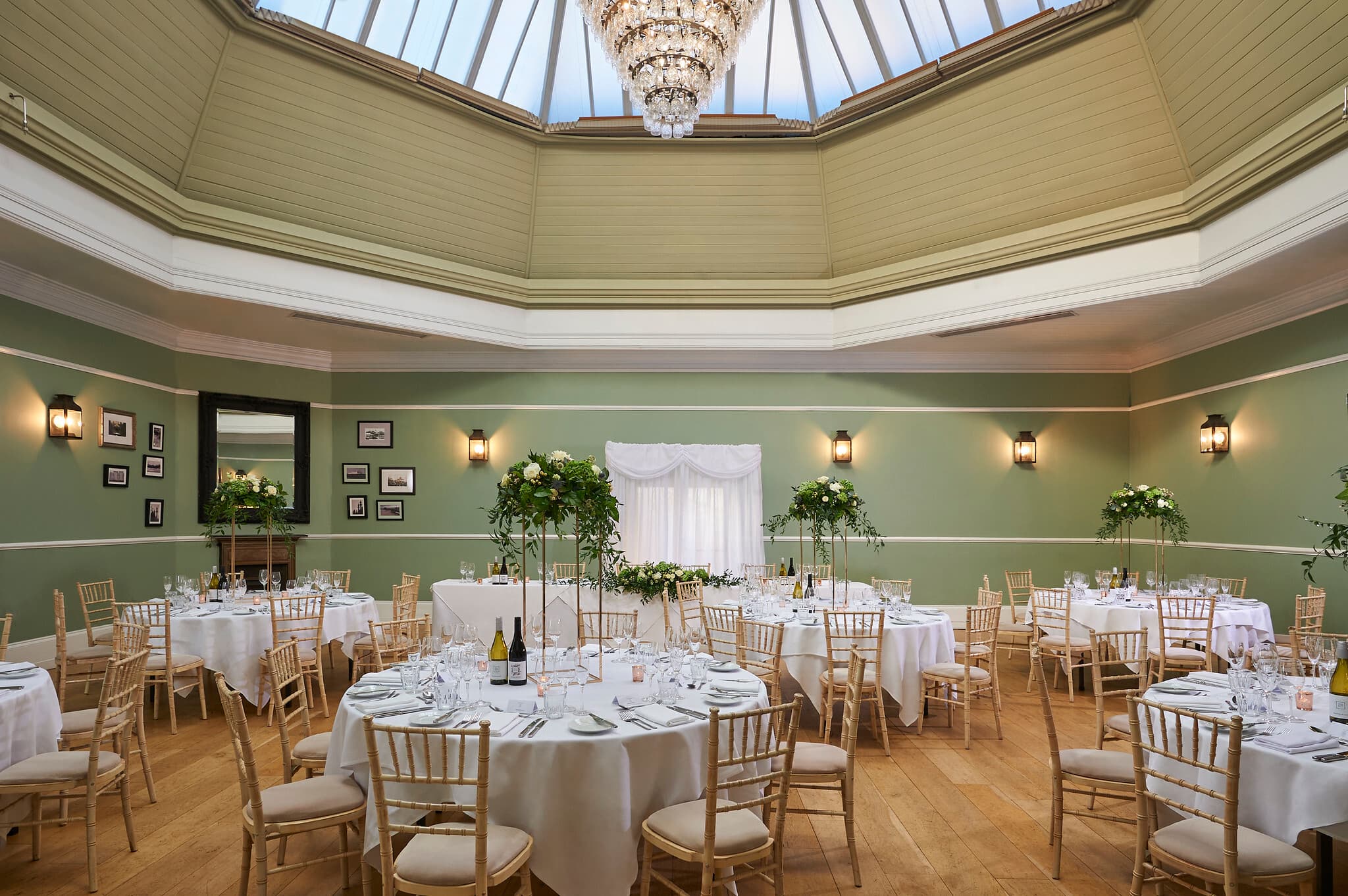 The Dome, Hotel Du Vin Brighton photo #1