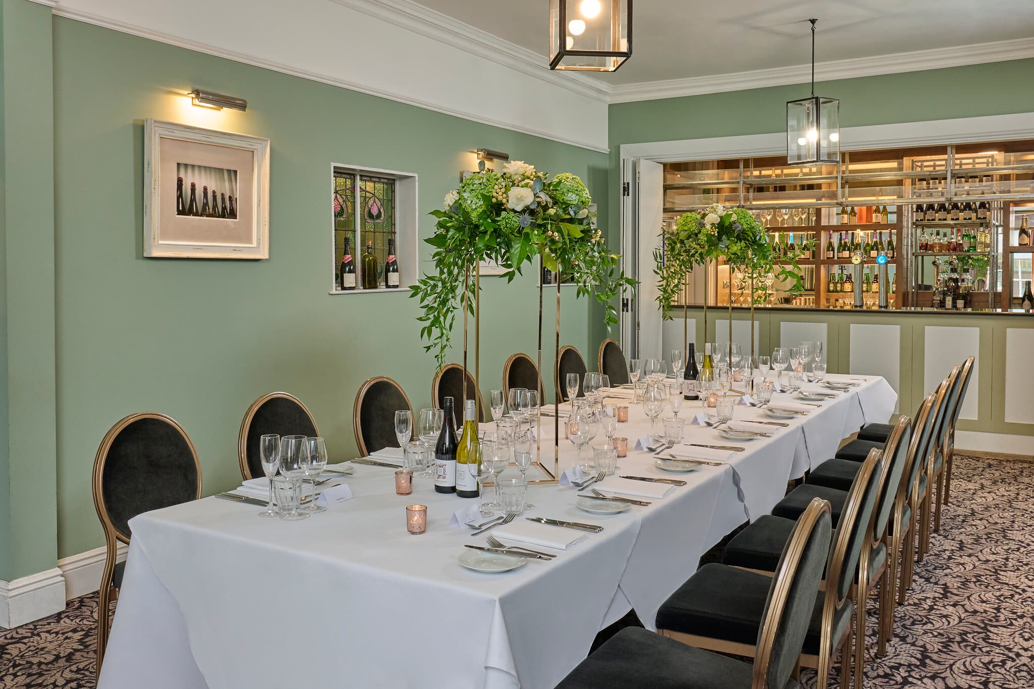 The Dome, Hotel Du Vin Brighton photo #2