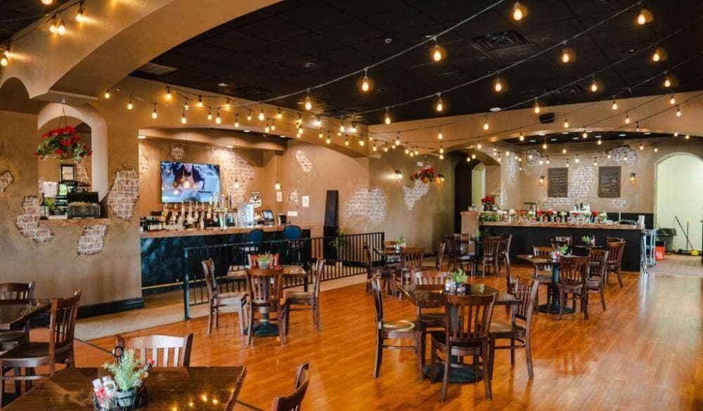 Event Space, Chill Bar Grill photo #1