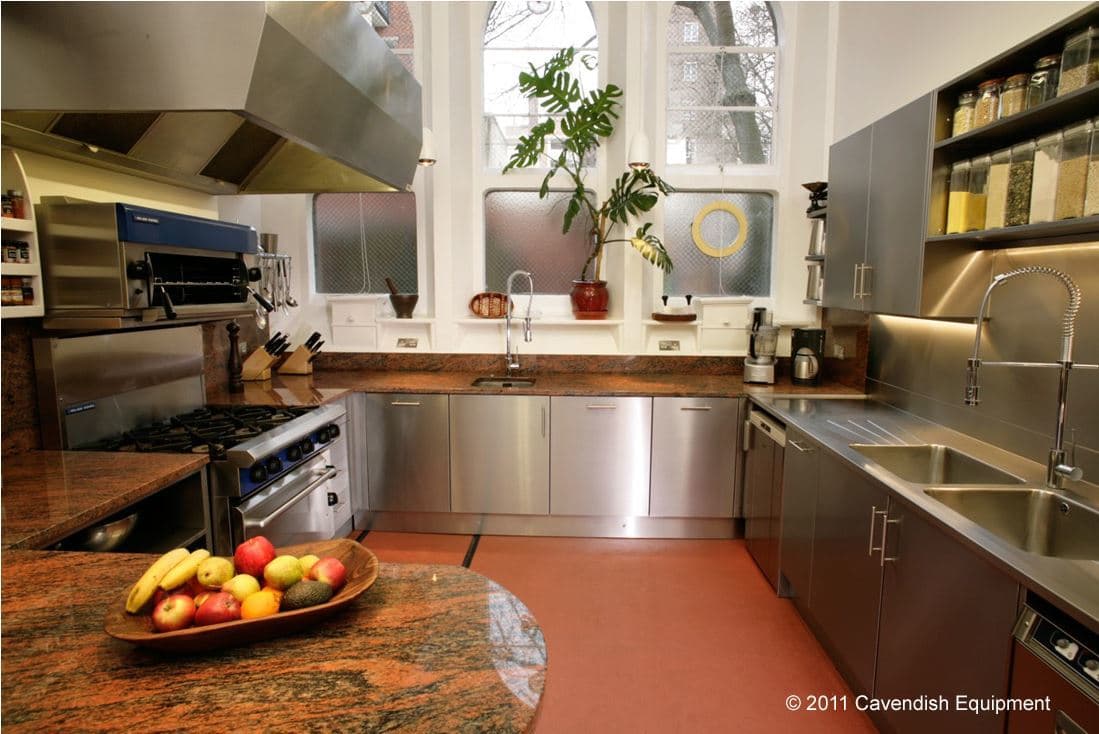 Gallery And Courtyard, October Gallery photo #3