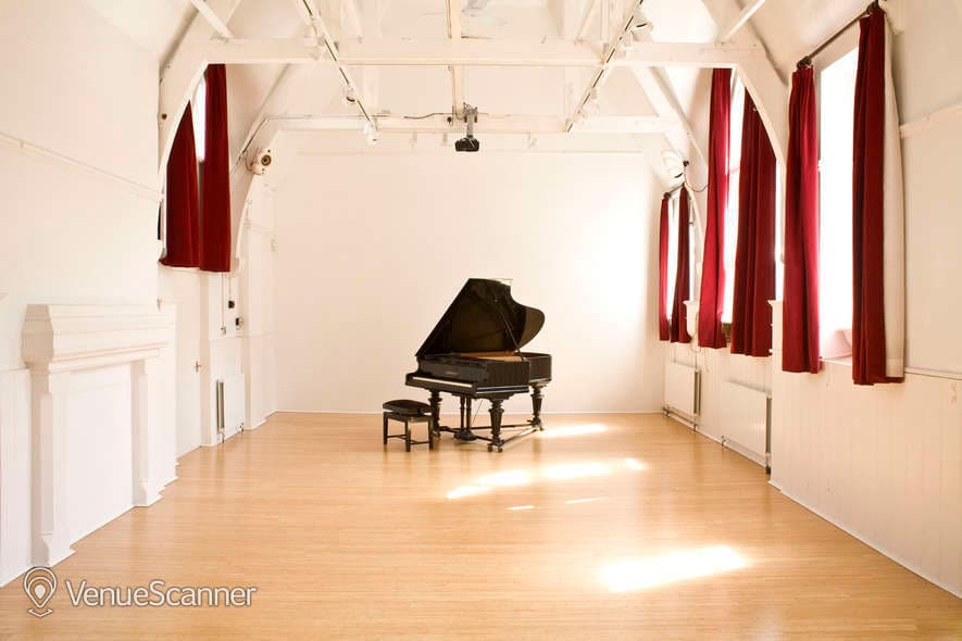 Theatre, October Gallery photo #1