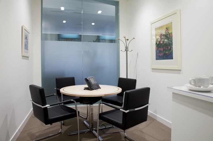 The Argyll Club 1 King Street photo #2