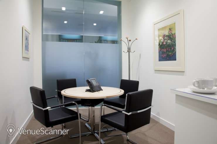 Dickens Room, The Argyll Club 1 King Street photo #1