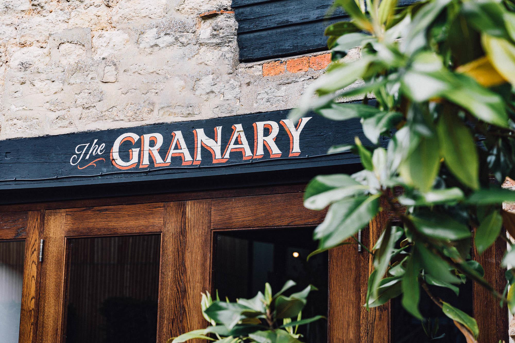 The Granary, The Grand Junction photo #1