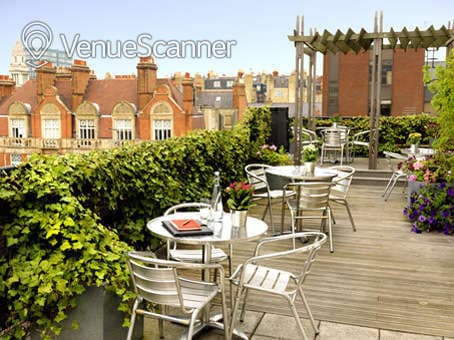 Sherlock, Regus Baker Street photo #2