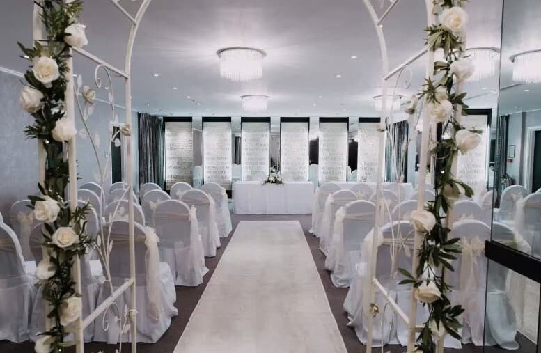 Photo of The Winchester Hotel & Spa