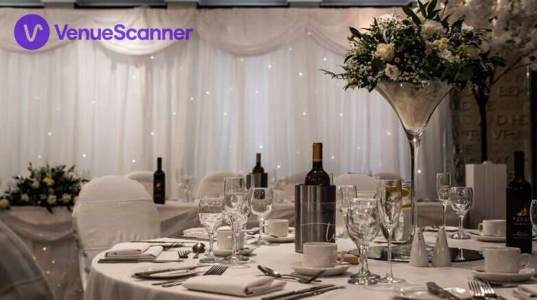 The Winchester Hotel & Spa, The Crystal Room photo #3