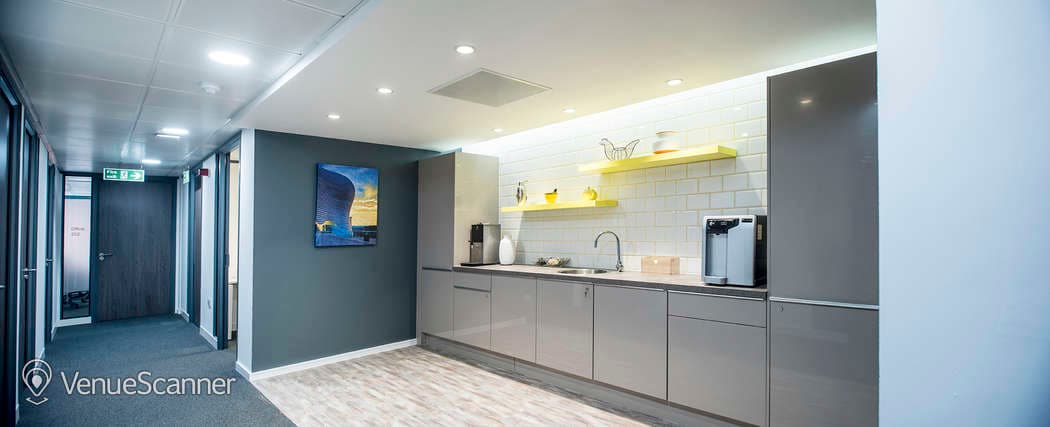 Regus Birmingham Edmund House photo #3