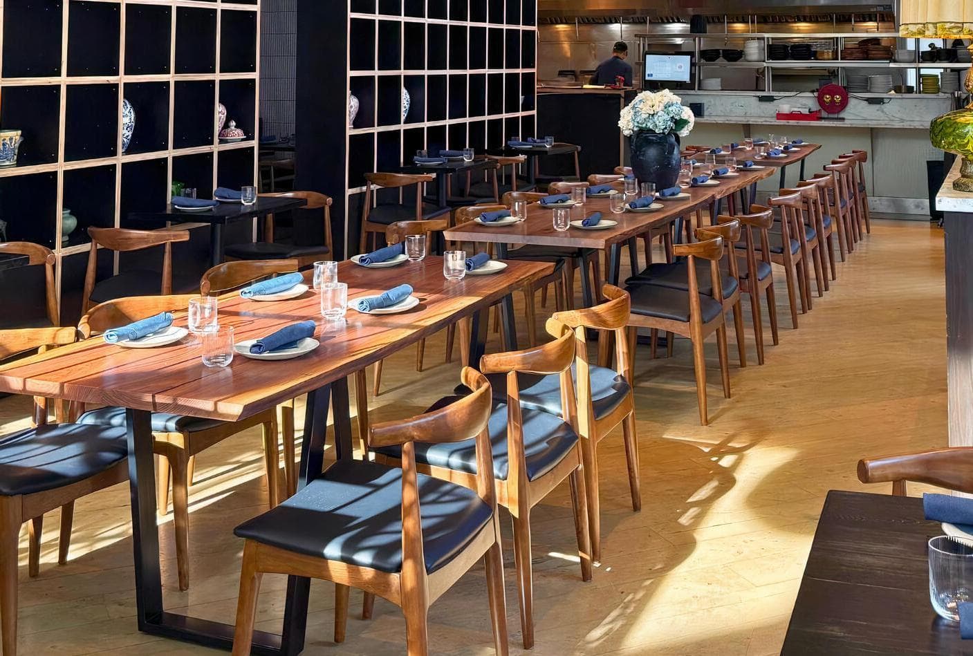 Entire Venue, Vivienne's Bistro photo #1