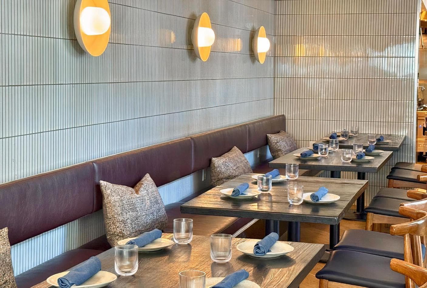 1st Floor, Vivienne's Bistro photo #1