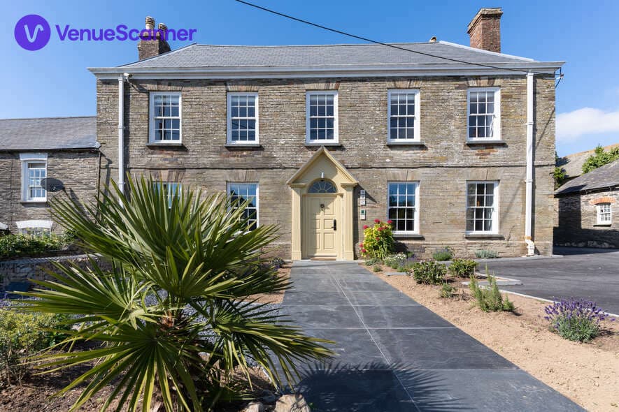 ARC Padstow, ARC PADSTOW photo #3