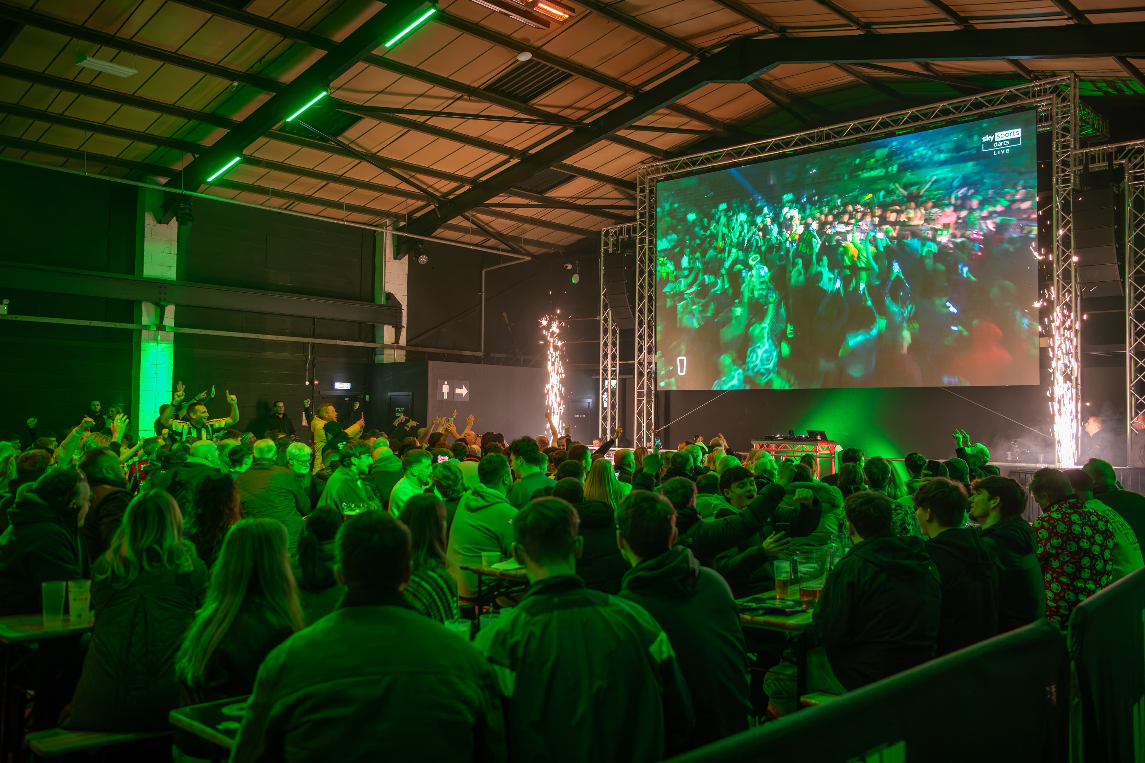 The NEST, Notts County Football Club photo #4
