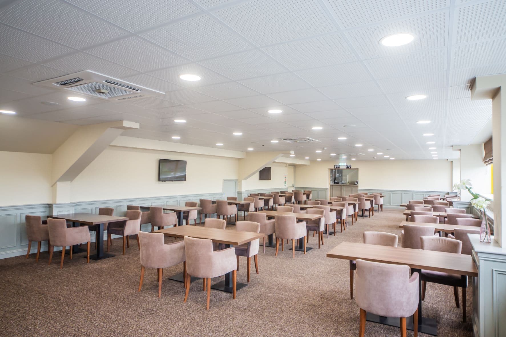 Directors' Suite, Notts County Football Club photo #7