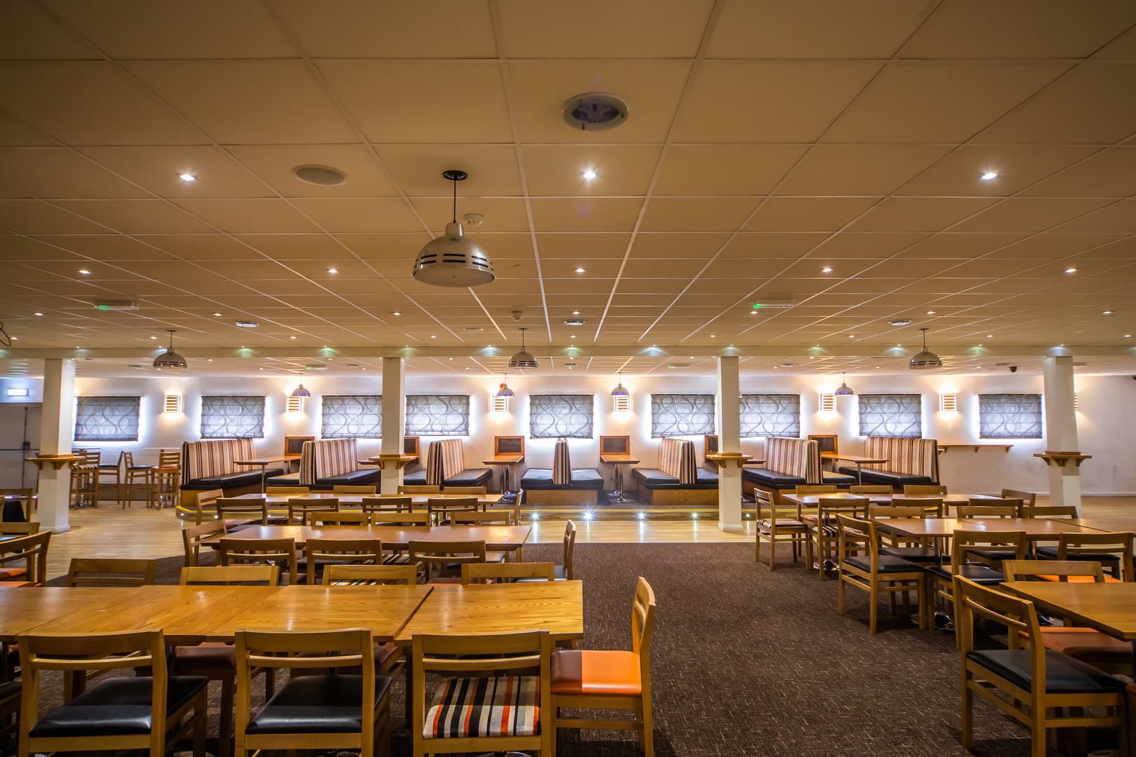 Meadow Lane Sports Bar, Notts County Football Club photo #2