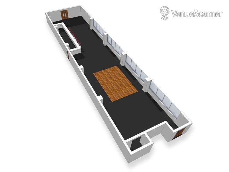 Directors' Suite, Notts County Football Club photo #14