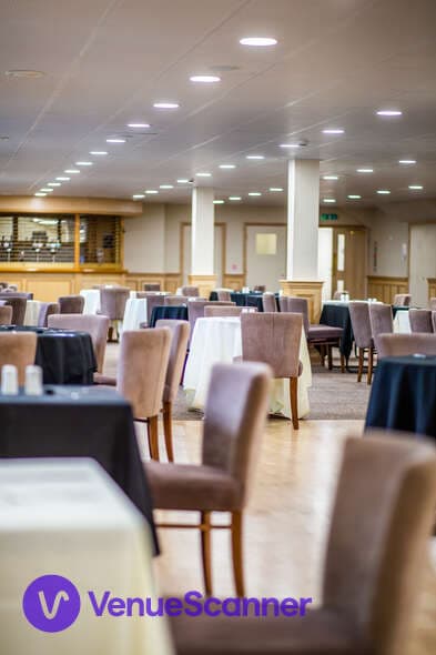 1862 Suite, Notts County Football Club photo #3