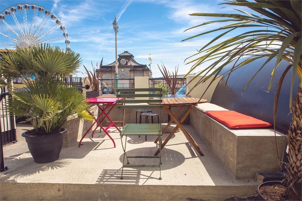 Pier Court, Exclusive Hire, undefined photo #9