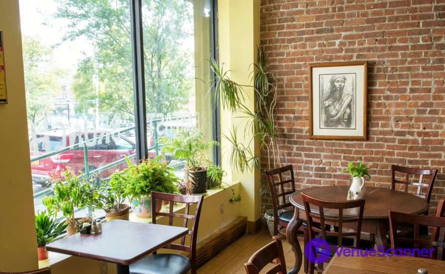 Home Sweet Harlem, Entire Venue photo #3