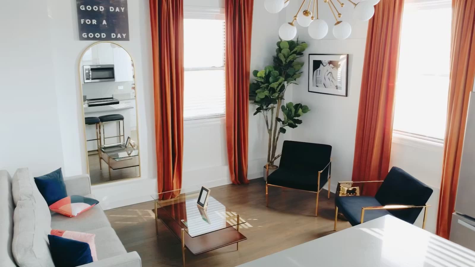 VIP Suite, The Penthouse Hyde Park photo #3