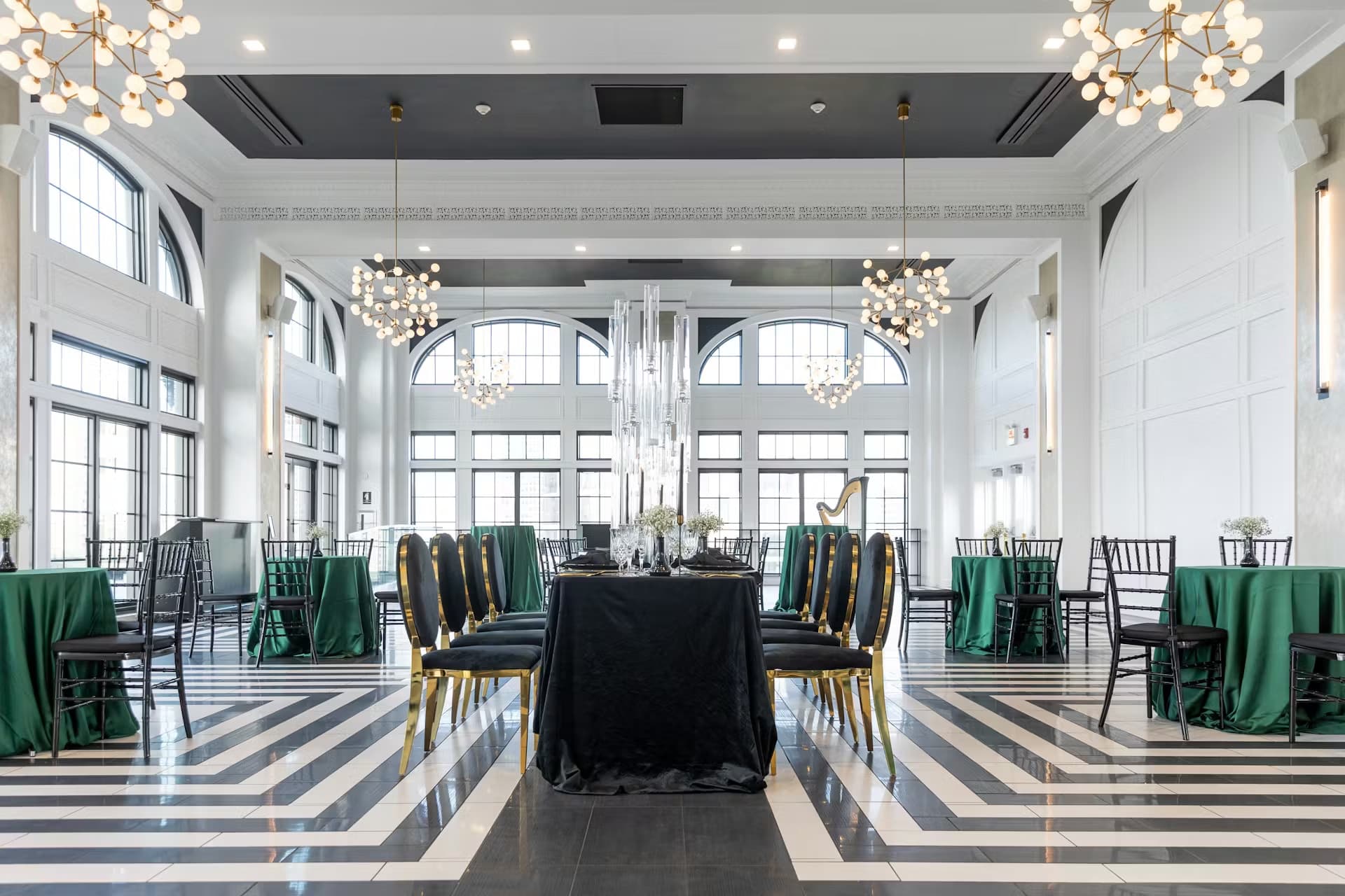 Photo of The Penthouse Hyde Park, VIP Suite