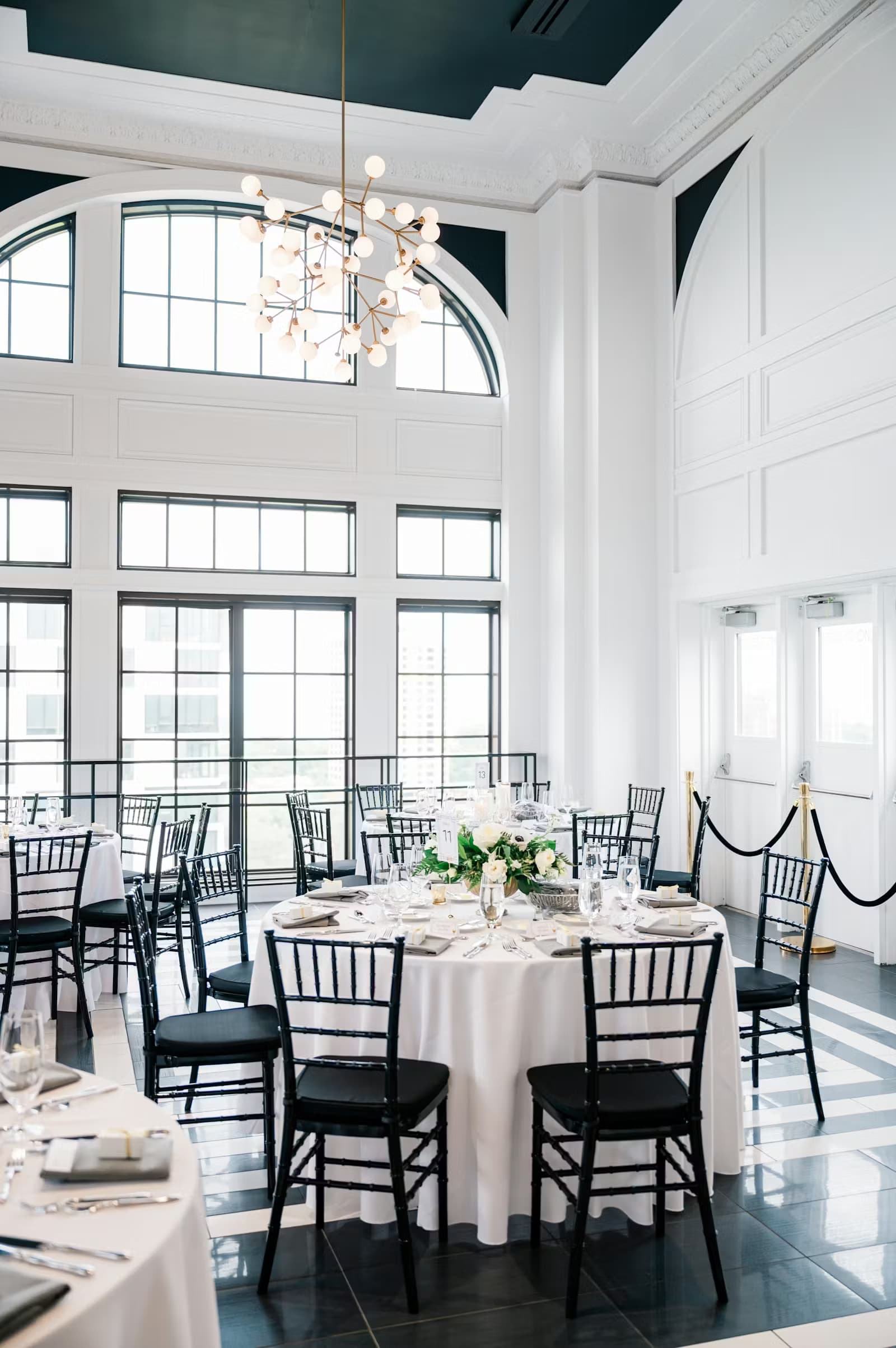 Ballroom, The Penthouse Hyde Park photo #3