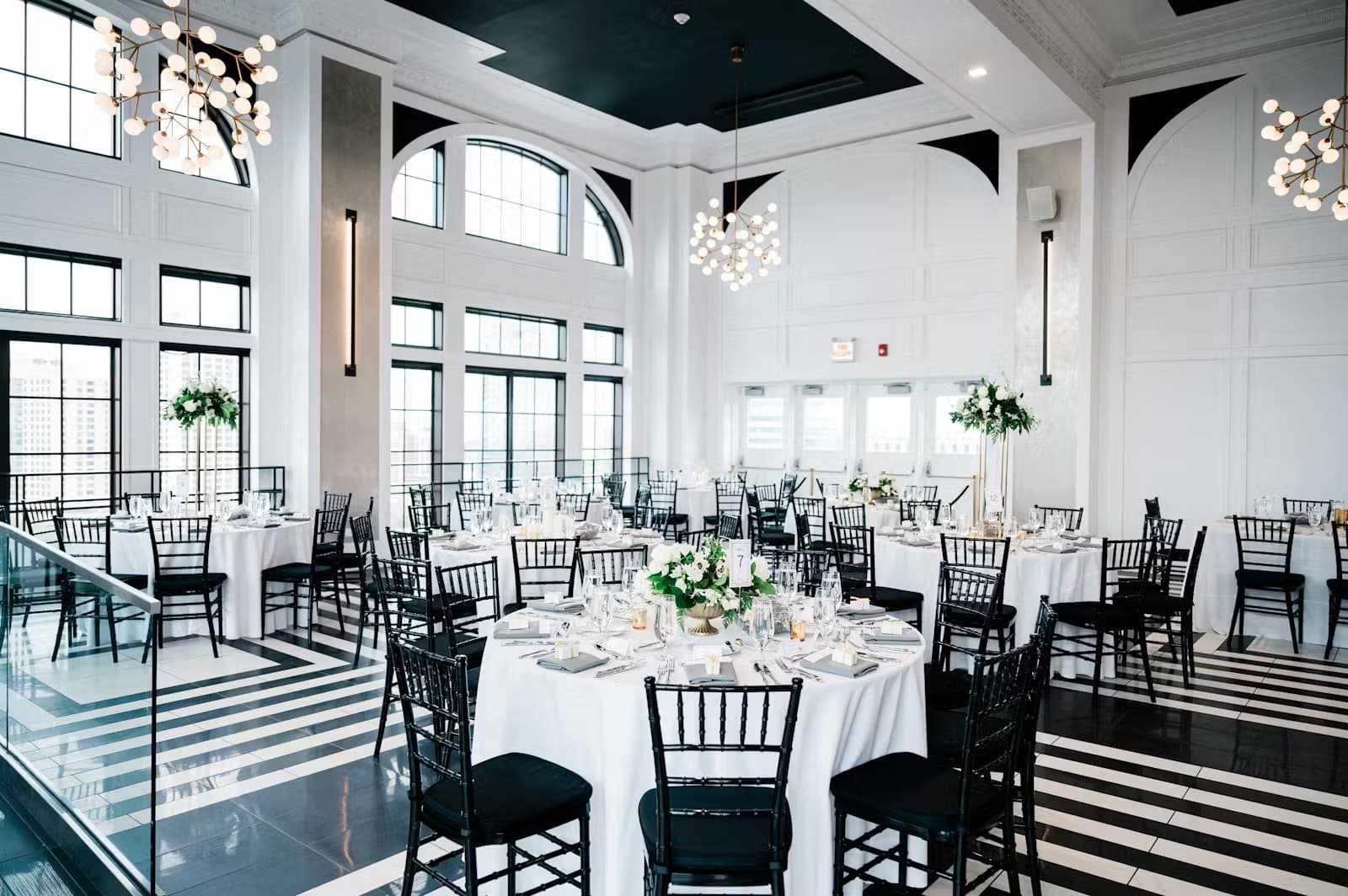 Ballroom, The Penthouse Hyde Park photo #1