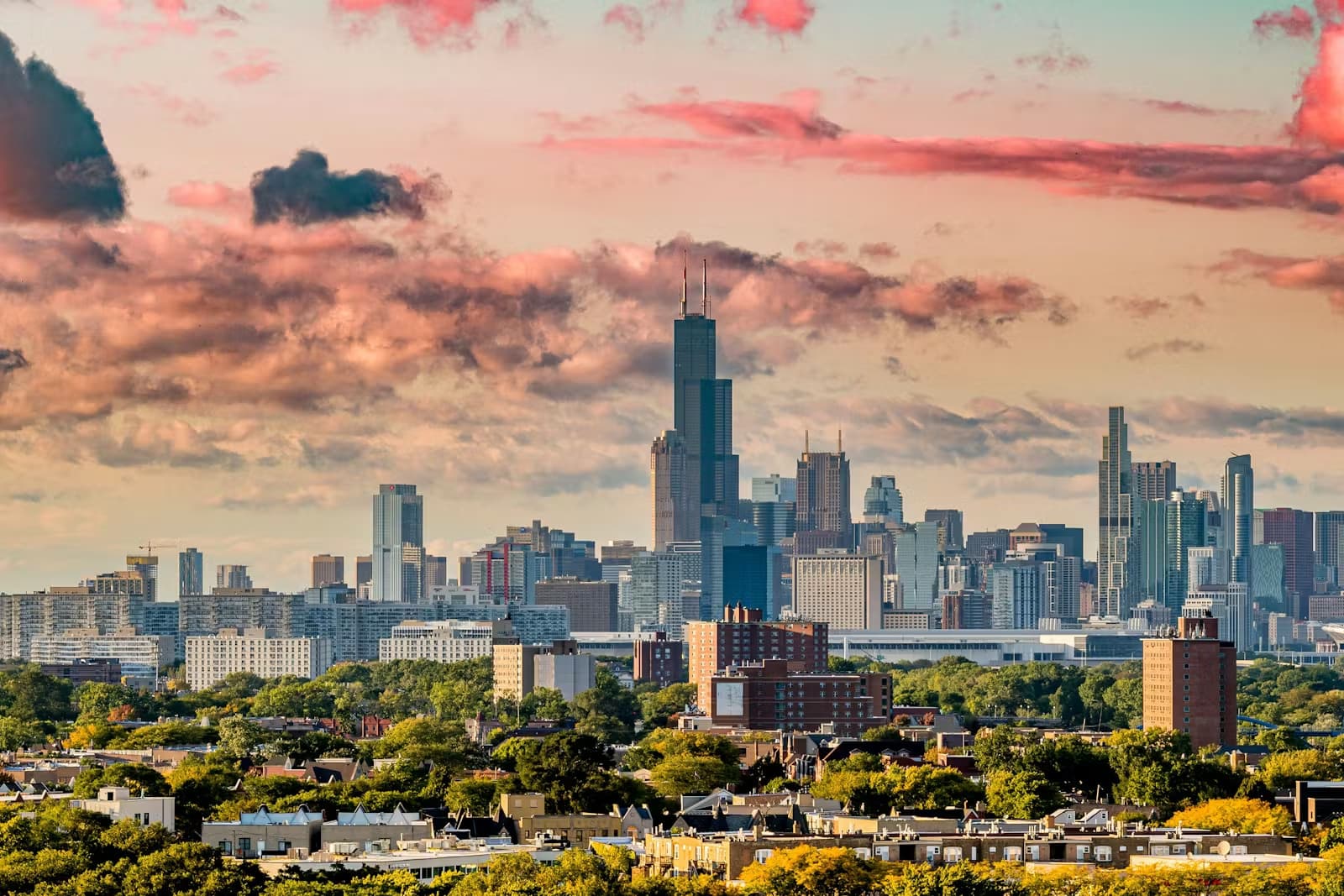 Photo of The Penthouse Hyde Park