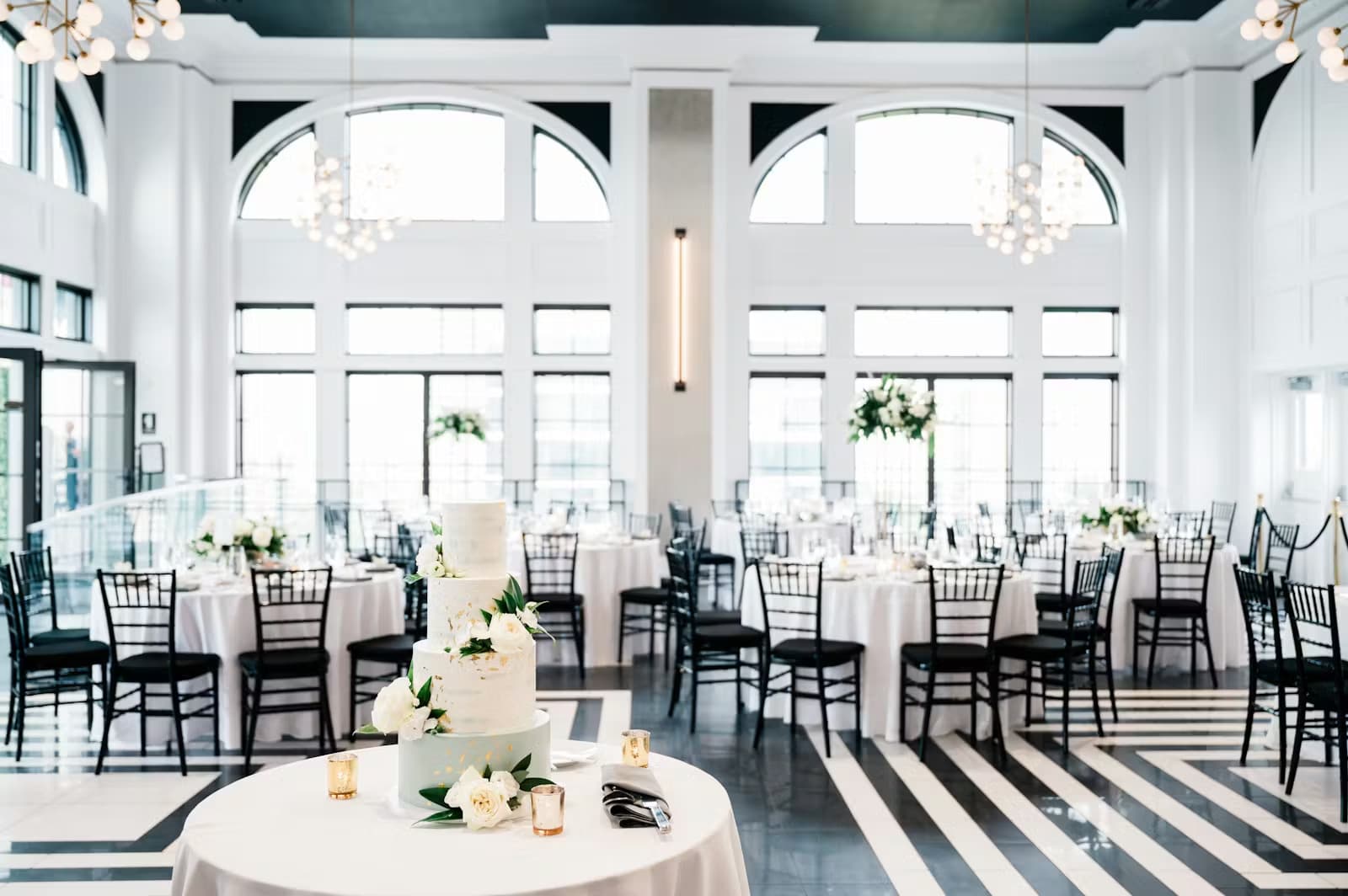 Ballroom, The Penthouse Hyde Park photo #2