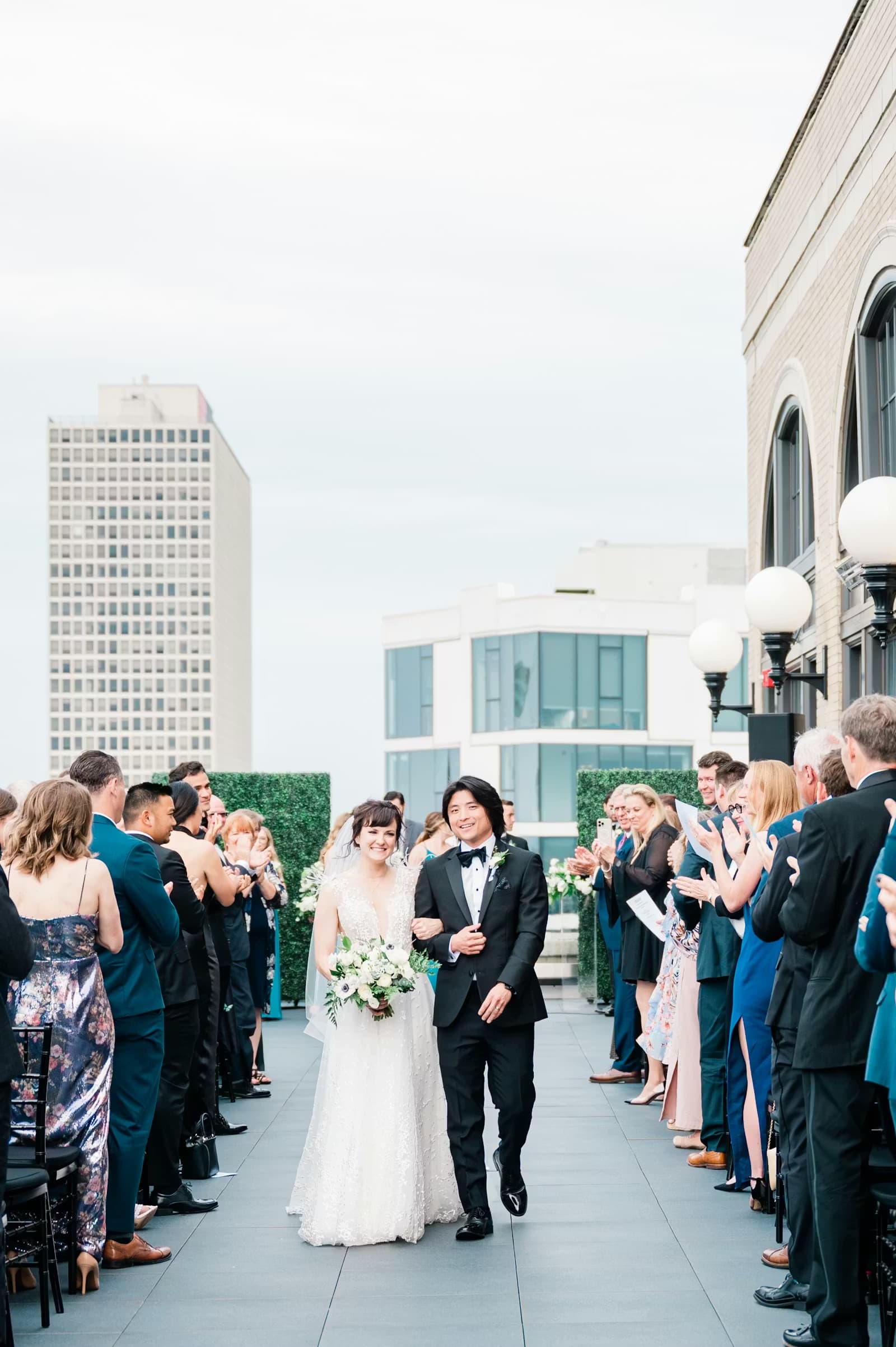 Rooftop Terrace, The Penthouse Hyde Park photo #2