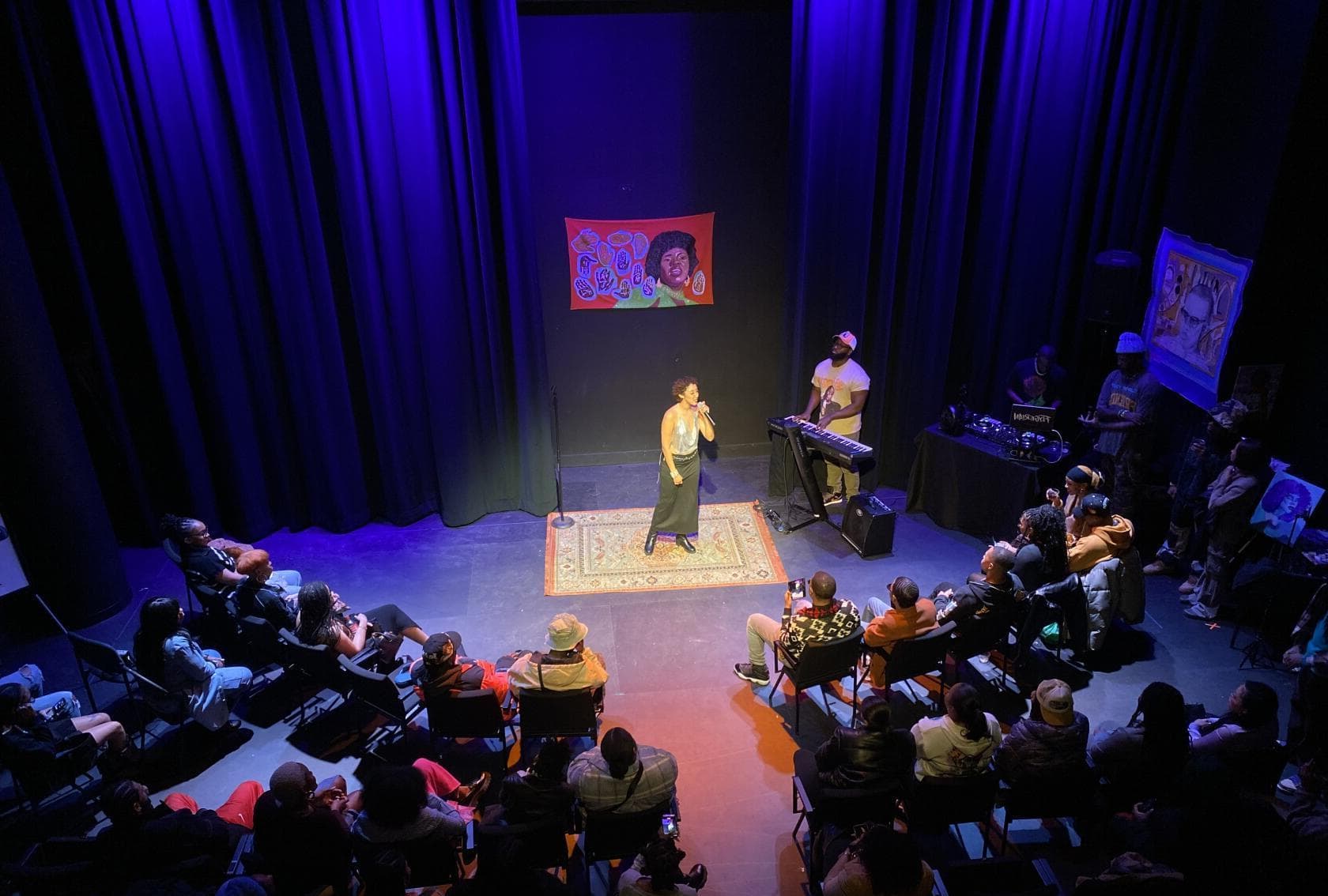 Theater (99 Seat Black Box), Art House Productions photo #1