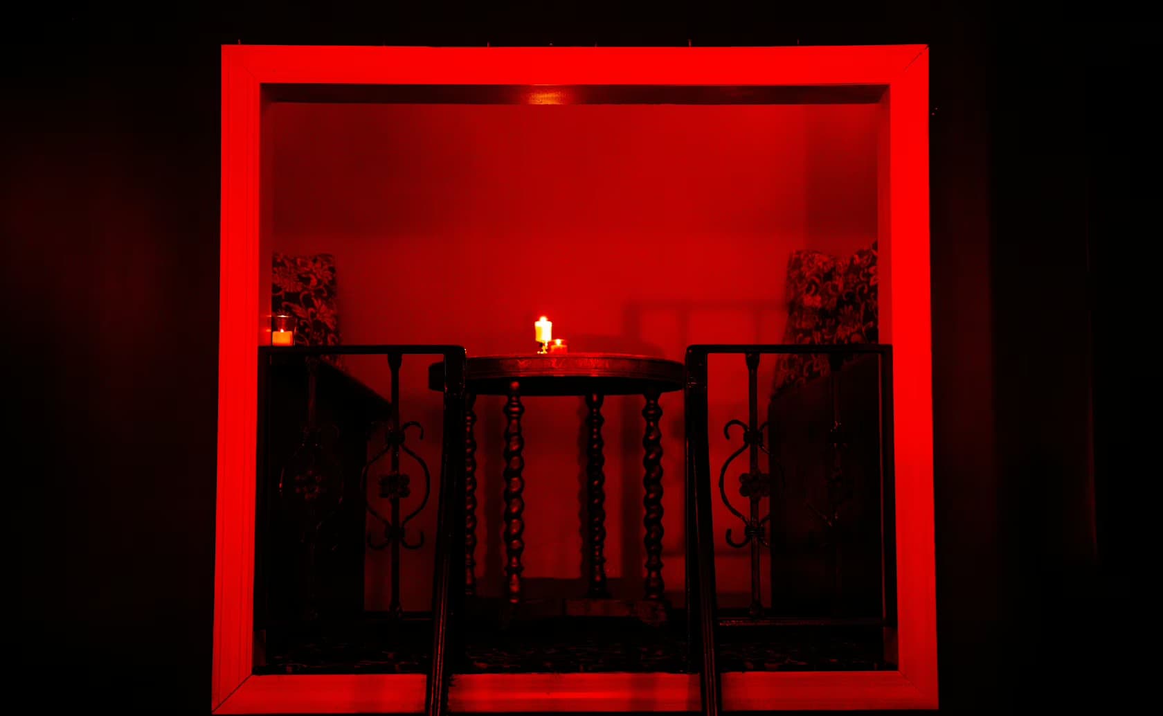 Madame X, The Bedouin Lounge And Garden photo #2