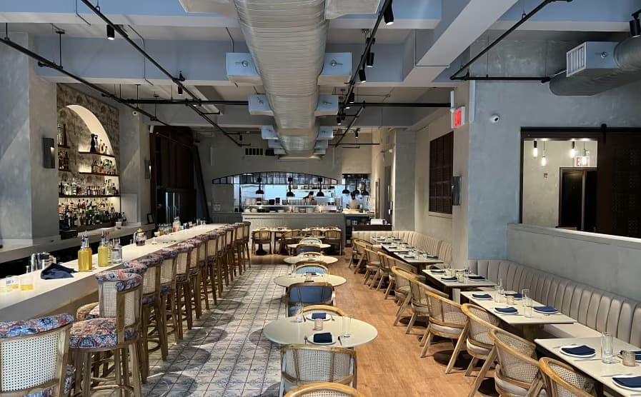 Event Space, INDN Small Plates & Cocktails photo #6