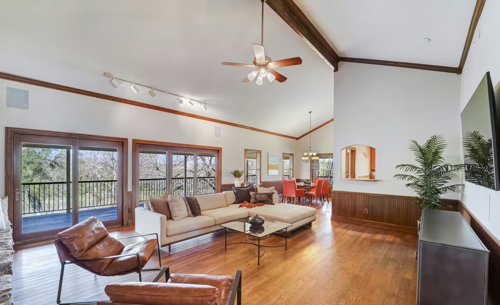 Main House, The Tarcoola Ranch photo #1