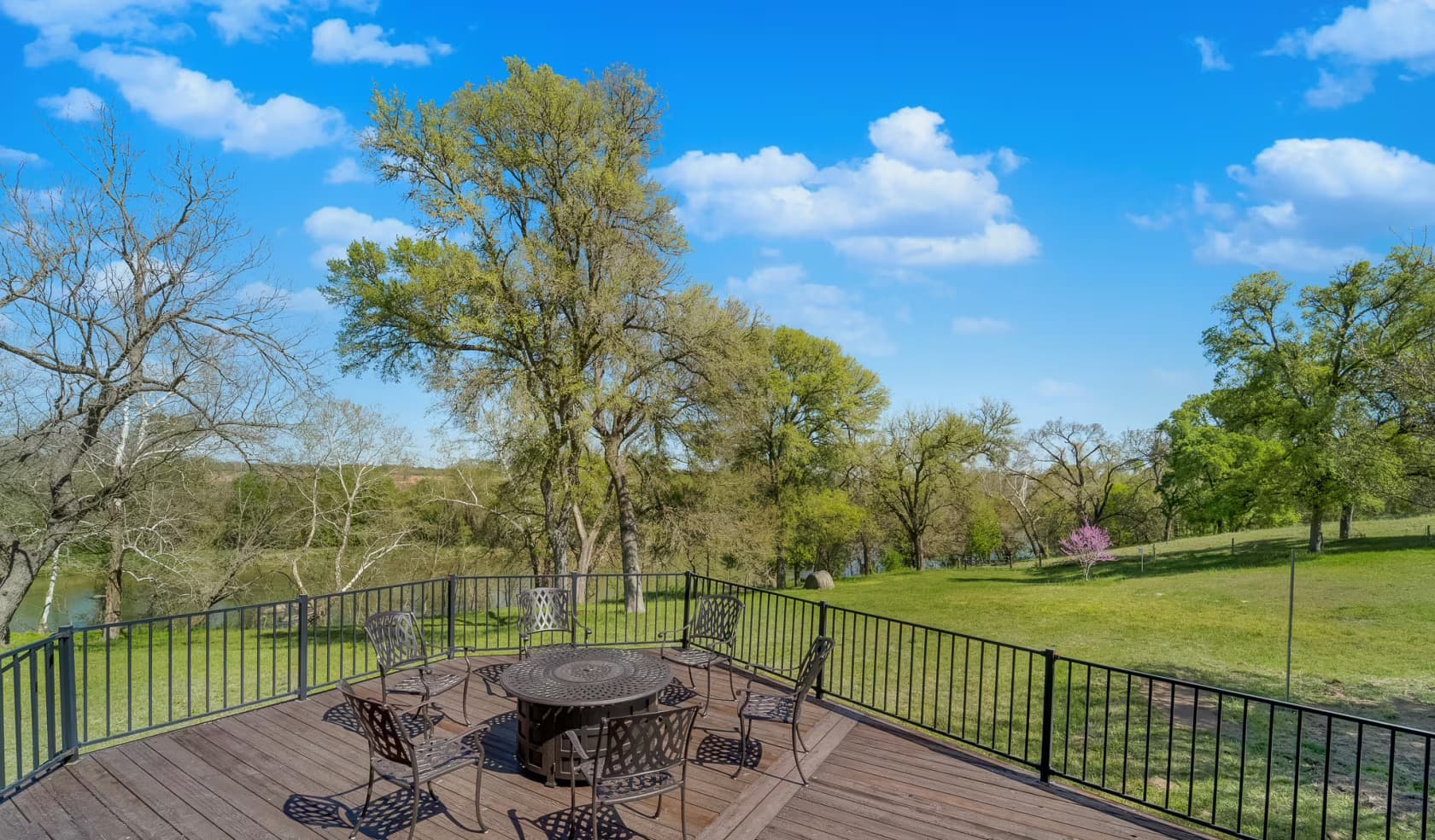 Main House, The Tarcoola Ranch photo #3