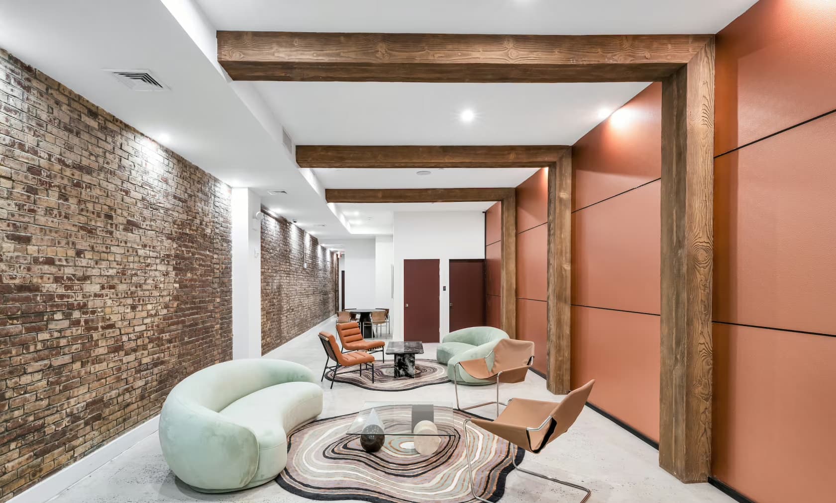 Photo of Maison Rouge