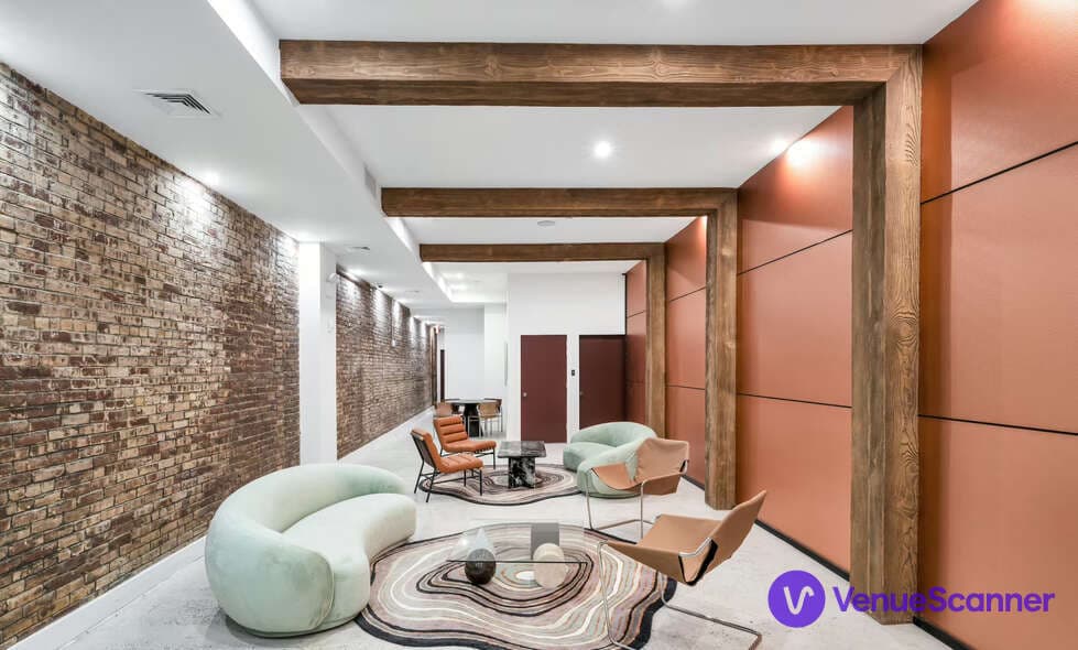 Main And Lower Floor, Maison Rouge photo #1