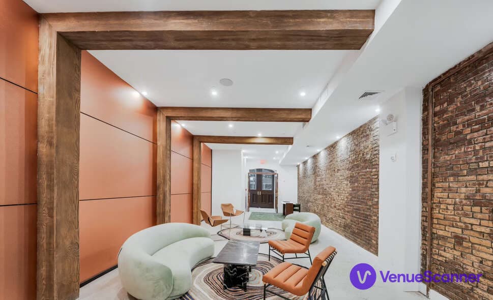 Main And Lower Floor, Maison Rouge photo #2