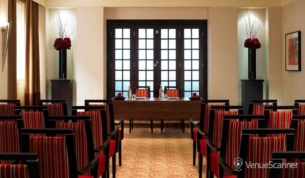 Electra, The Cavendish London photo #1